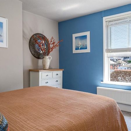 Gulls Rest - Charming Cottage In The Heart Of Historic 다트머스 외부 사진